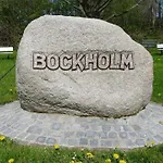 別荘 Seeblick Ii - Gemuetliche 60qm - Ganzes Haus - 50m Zum Naturstrand - Mit Terrasse Und Grossem Garten