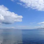 Seeblick Ii - Gemuetliche 60qm - Ganzes Haus - 50m Zum Naturstrand - Mit Terrasse Und Grossem Garten *
